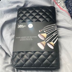 Ulta airbrushes brushes masters kit